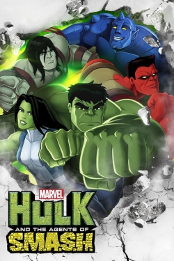 Marvel’s Hulk and the Agents of S.M.A.S.H-fmovies