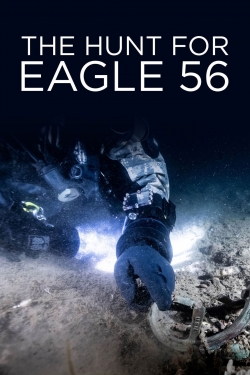 The Hunt for Eagle 56-fmovies