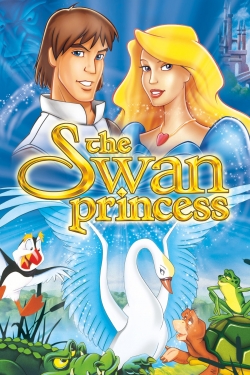 The Swan Princess-fmovies