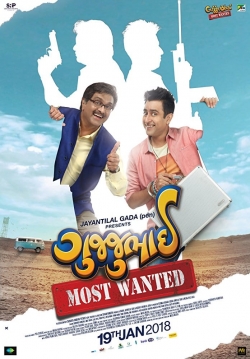 GujjuBhai: Most Wanted-fmovies