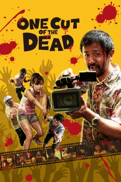 One Cut of the Dead-fmovies