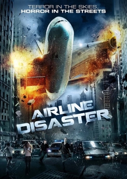 Airline Disaster-fmovies