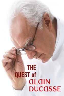 The Quest of Alain Ducasse-fmovies