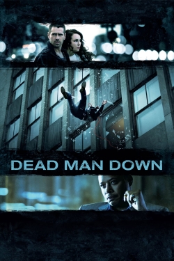 Dead Man Down-fmovies