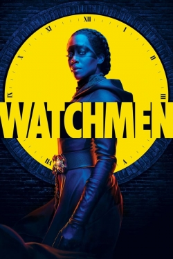 Watchmen-fmovies