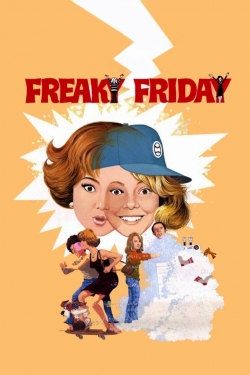 Freaky Friday-fmovies