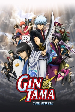 Gintama: The Movie-fmovies