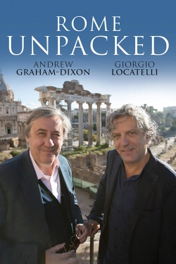 Rome Unpacked-fmovies