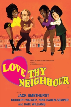 Love Thy Neighbour-fmovies