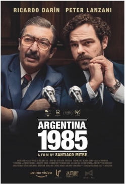 Argentina, 1985-fmovies