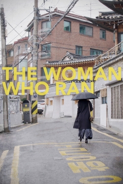 The Woman Who Ran-fmovies