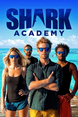 Shark Academy-fmovies
