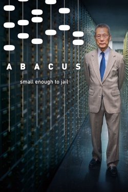 Abacus: Small Enough to Jail-fmovies