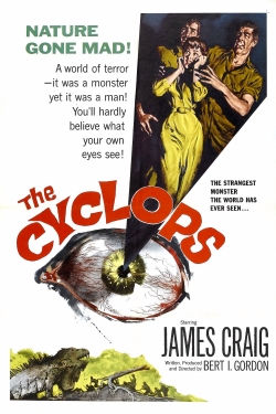 The Cyclops-fmovies