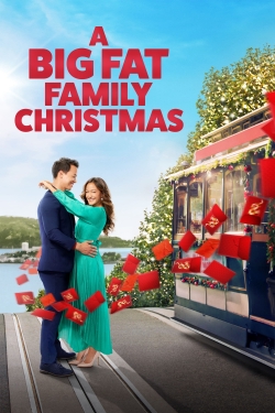A Big Fat Family Christmas-fmovies