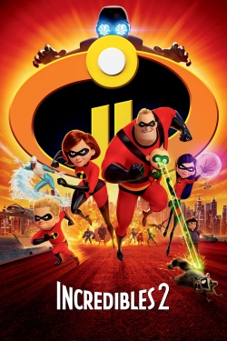 Incredibles 2-fmovies