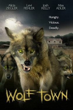 Wolf Town-fmovies