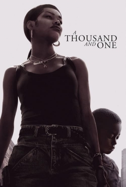 A Thousand and One-fmovies