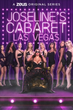 Joseline's Cabaret: Las Vegas-fmovies
