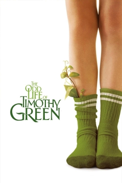 The Odd Life of Timothy Green-fmovies