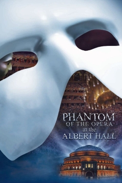 The Phantom of the Opera at the Royal Albert Hall-fmovies
