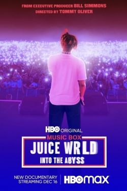 Juice WRLD: Into the Abyss-fmovies
