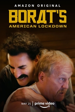 Borat's American Lockdown & Debunking Borat-fmovies