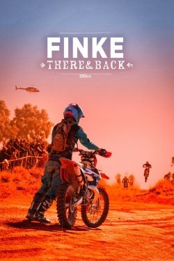 Finke: There and Back-fmovies