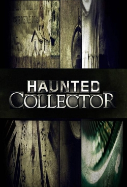 Haunted Collector-fmovies