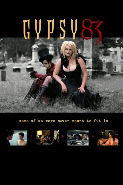 Gypsy 83-fmovies