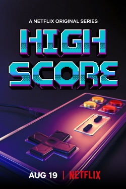 High Score-fmovies