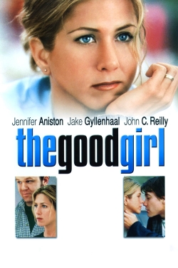 The Good Girl-fmovies