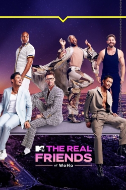 The Real Friends of WeHo-fmovies