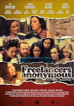 Freelancers Anonymous-fmovies