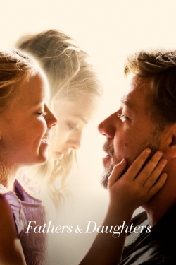 Fathers and Daughters-fmovies