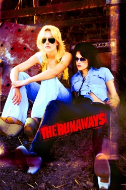 The Runaways-fmovies