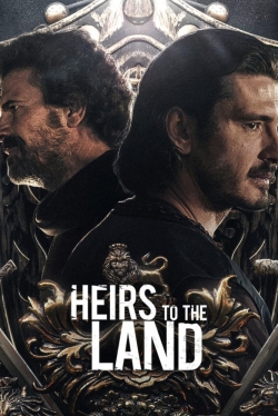 Heirs to the Land-fmovies