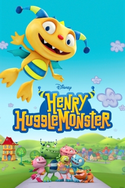 Henry Hugglemonster-fmovies