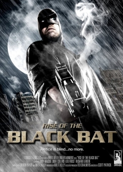 Rise of the Black Bat-fmovies