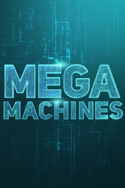 Mega Machines-fmovies