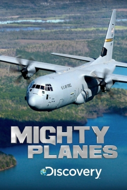 Mighty Planes-fmovies