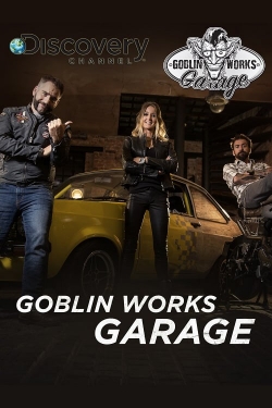 Goblin Works Garage-fmovies