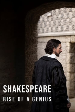 Shakespeare: Rise of a Genius-fmovies