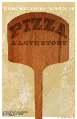 Pizza, a Love Story-fmovies