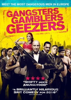 Gangsters Gamblers Geezers-fmovies