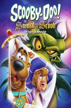 Scooby-Doo! The Sword and the Scoob-fmovies