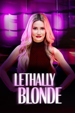 Lethally Blonde-fmovies