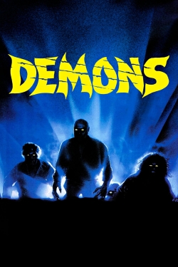 Demons-fmovies