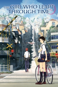 The Girl Who Leapt Through Time-fmovies