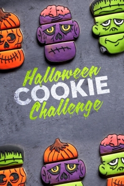 Halloween Cookie Challenge-fmovies